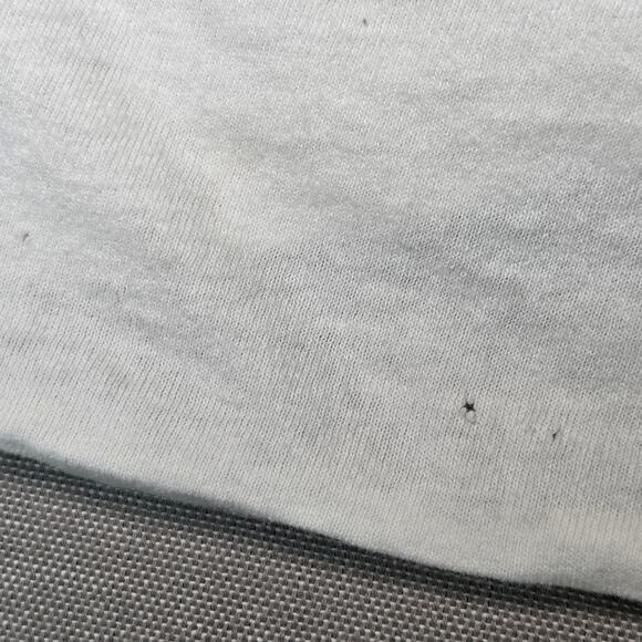 Paula Abdul 1991 Under My Spell Tour T Shirt XL Vintage Concert Tee - Picture 11 of 14